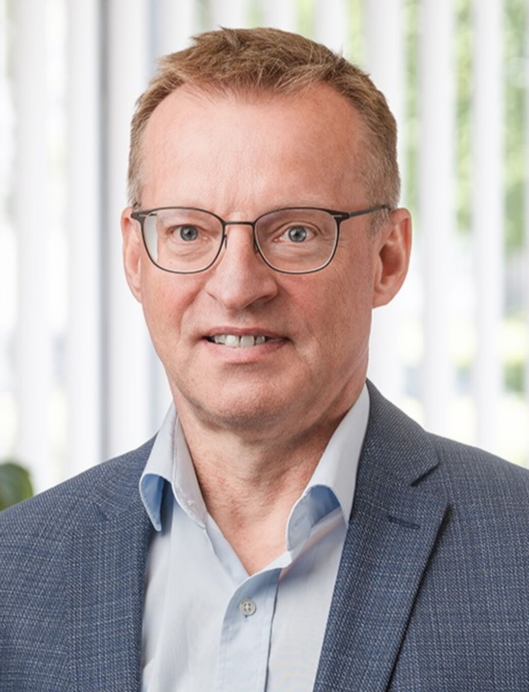 Medarbejderbillede Jan