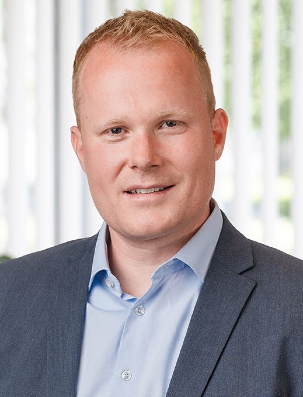 Medarbejderbillede Morten