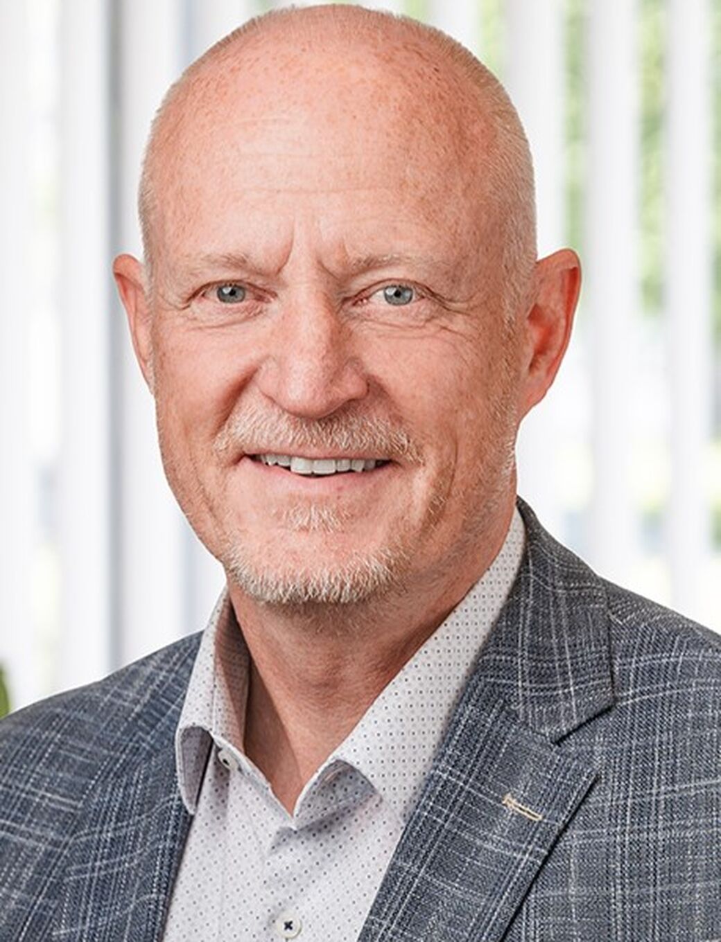 Medarbejderbillede Søren