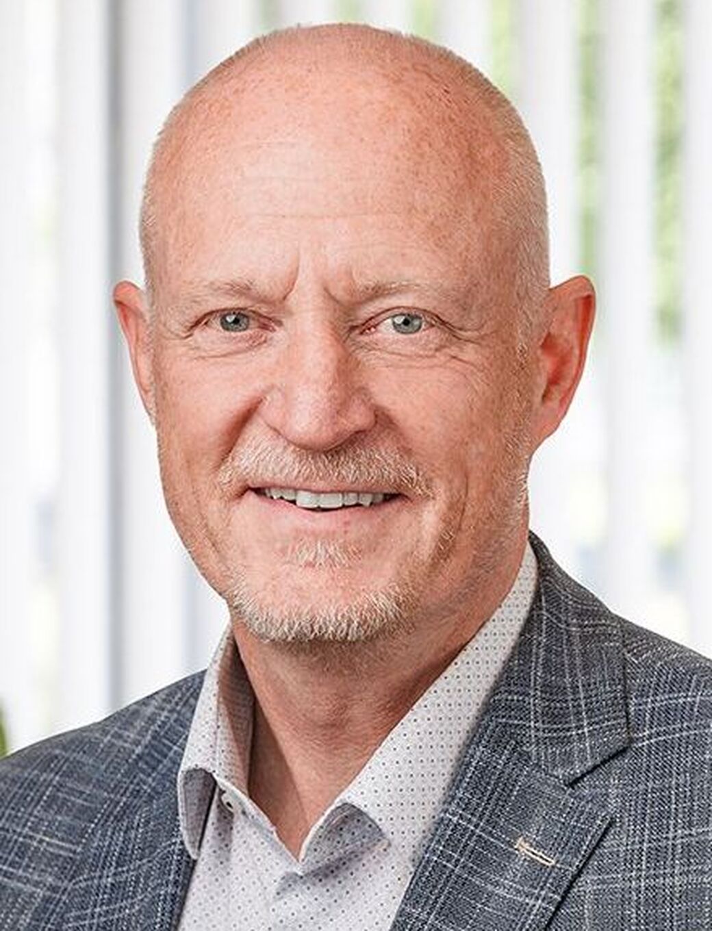 Medarbejderbillede Søren