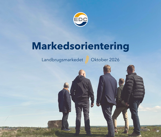 Kvælstofregulering, grisefirepart, sprøjteforbud – alt sammen noget der fylder spaltepladsen i den offentlige debat og ved køkkenbordene hos de danske landmænd. Fremtidens rammevilkår for dansk landbrug er lige nu under ombrydning.