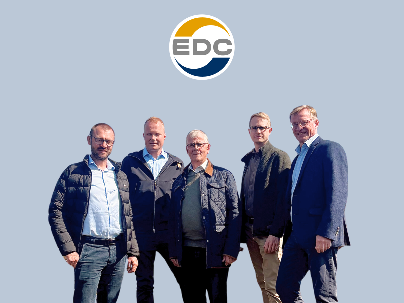 EDC Videbæk Landbrug - Rådgivning du kan stole på